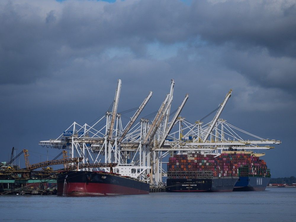 Alberta's consideration of a bitumen pipeline terminal at Roberts Bank would add risks to endangered southern resident killer whales.