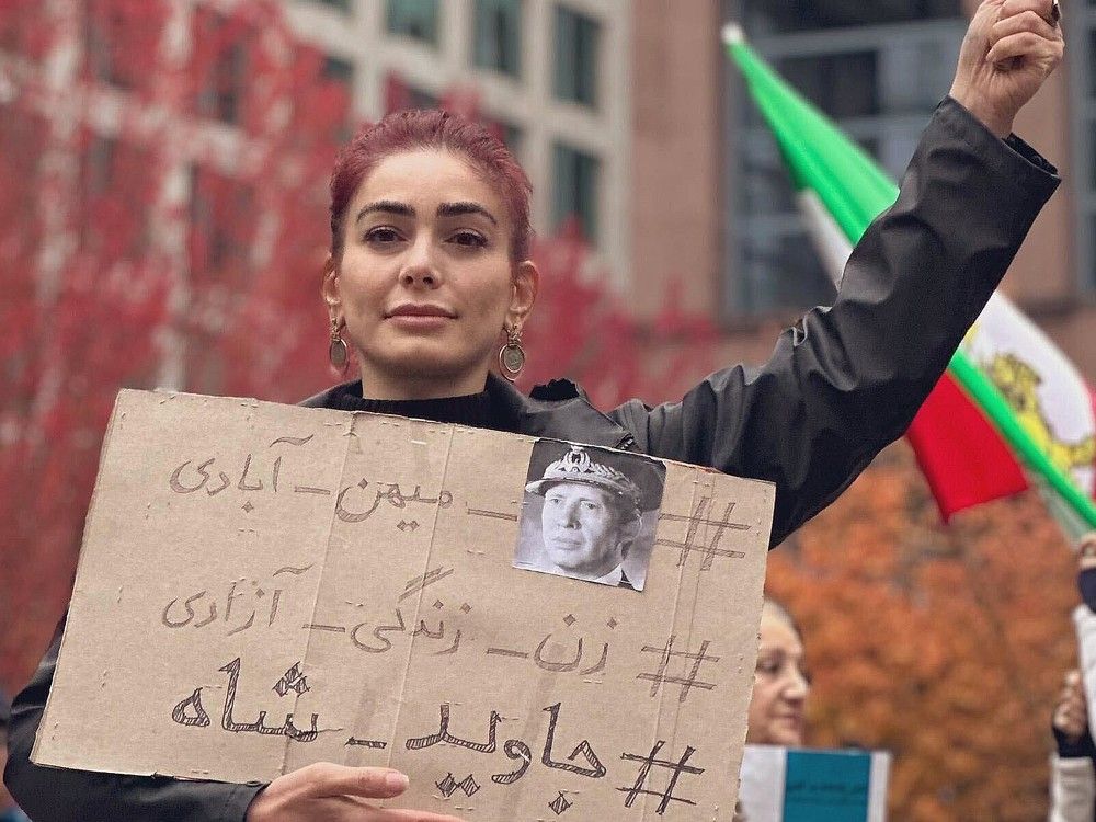 Vancouver families sleepless, scared as Iran enforces communications blackout amid deadly protests