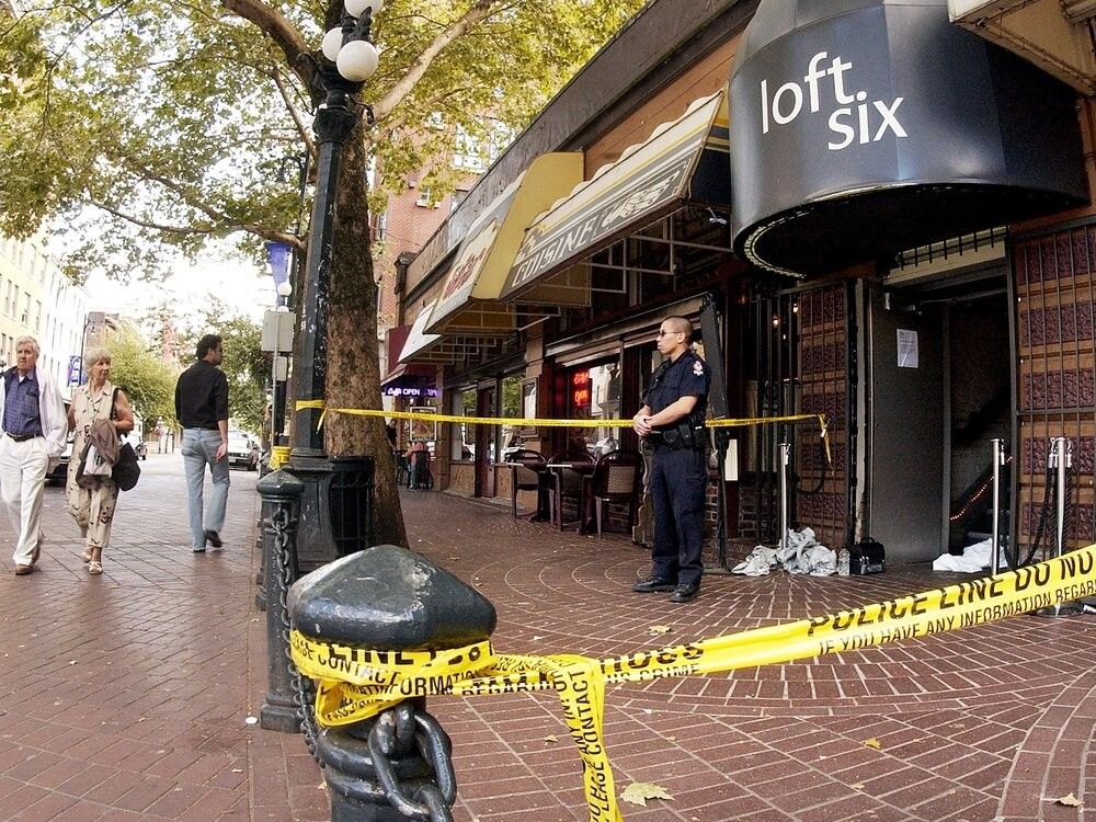 Over a two-decade gang war, brazen public executions were carried out in Metro Vancouver restaurants, clubs, gyms and mall parking lots.