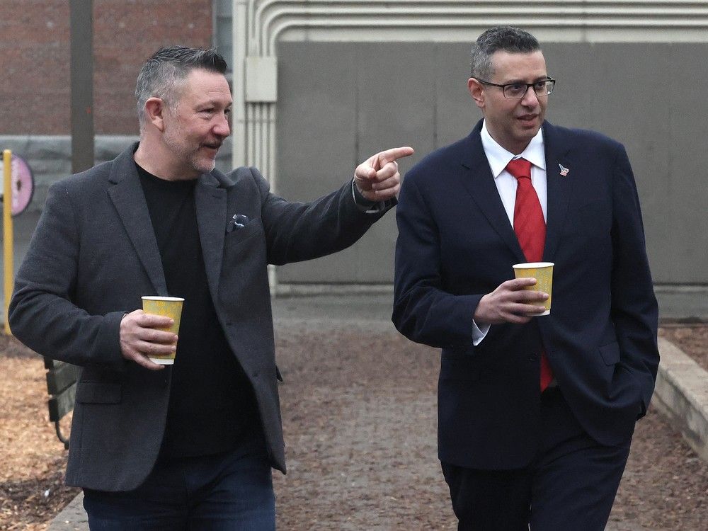 One of four incumbent Independent Vancouver politicians has announced he will seek re-election with a new municipal party. Find out more.