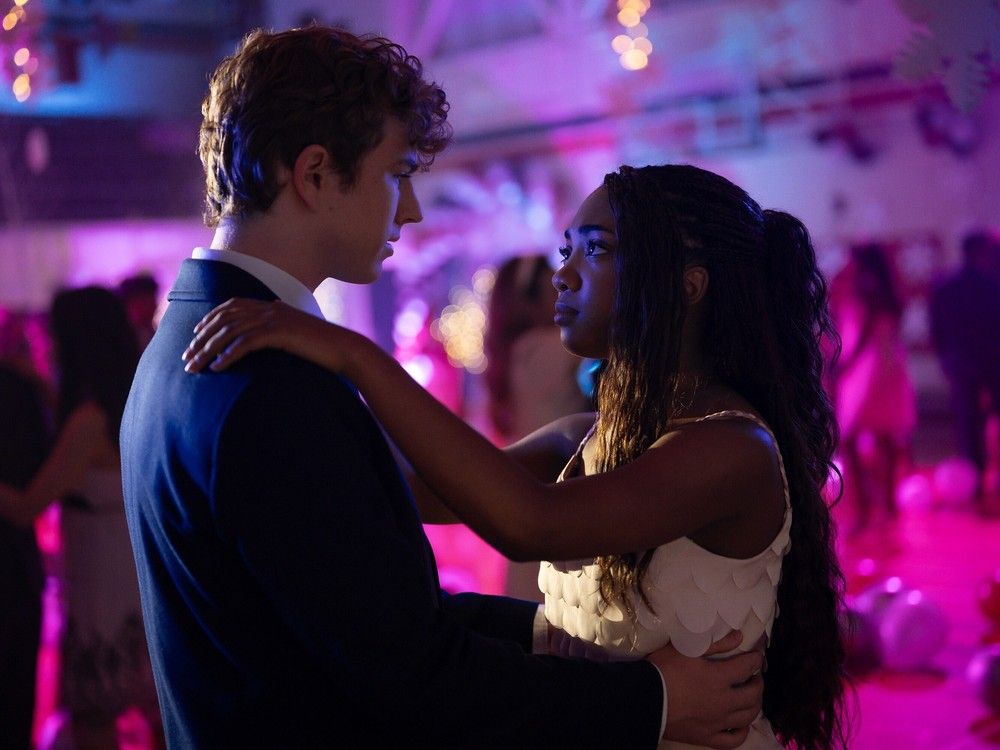 Season 3 of Vancouver-shot show Percy Jackson and the Olympians to air in 2026