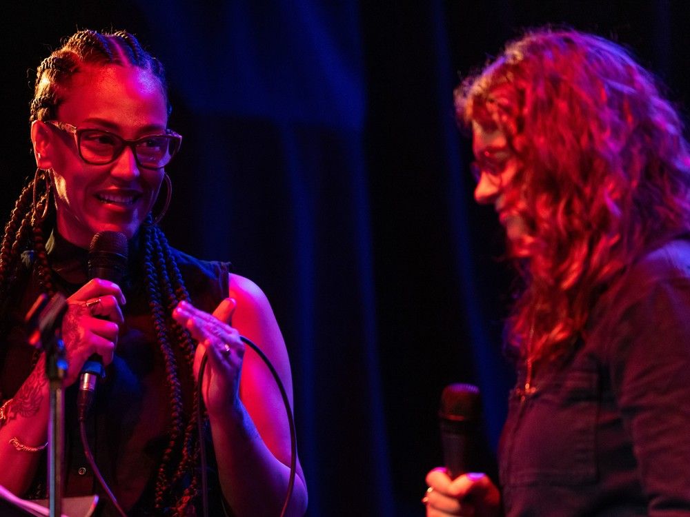 You can't put PuSh in a box: Annual Vancouver art event breaks boundaries