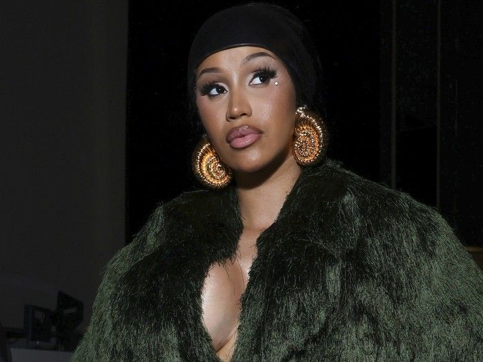 'Vancouver, you are gorgeous': Cardi B fangirls over Vancouver views