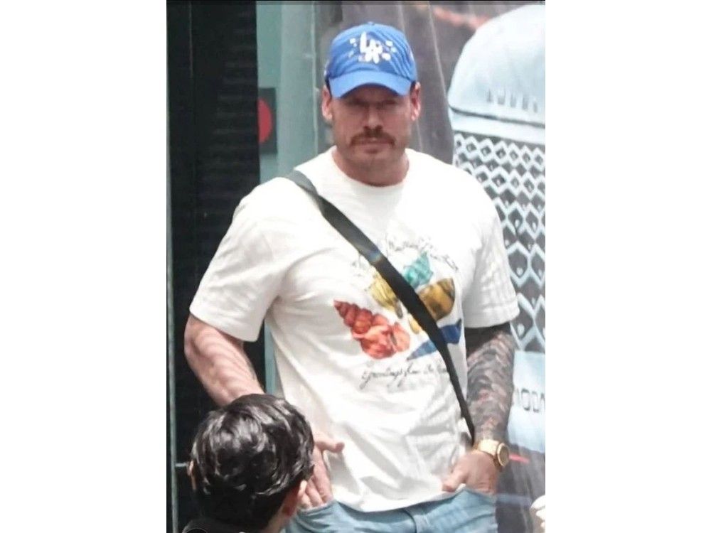   Photo d'archives du mariage de Ryan James. Crédit : Département du Trésor américain.