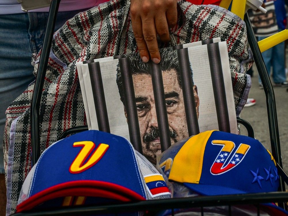 Oil declines as investors weigh U.S. capture of Venezuela's Maduro