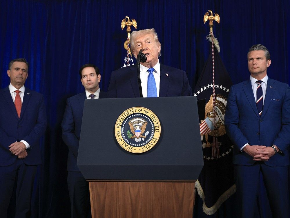 Letters to The Sun: World will judge Americans if there is overall support for GOP agenda in November