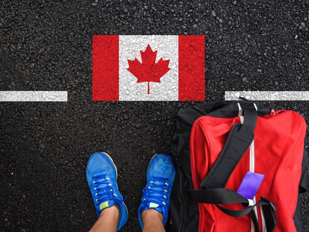 Douglas Todd: While migration battles flare in the U.S. and Europe, Canada reduces its numbers in an understated way