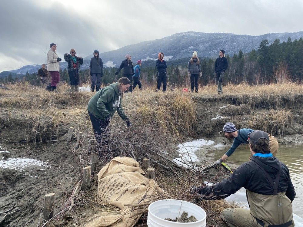 Opinion: B.C.’s clean energy future depends on empowering communities with tools and resources