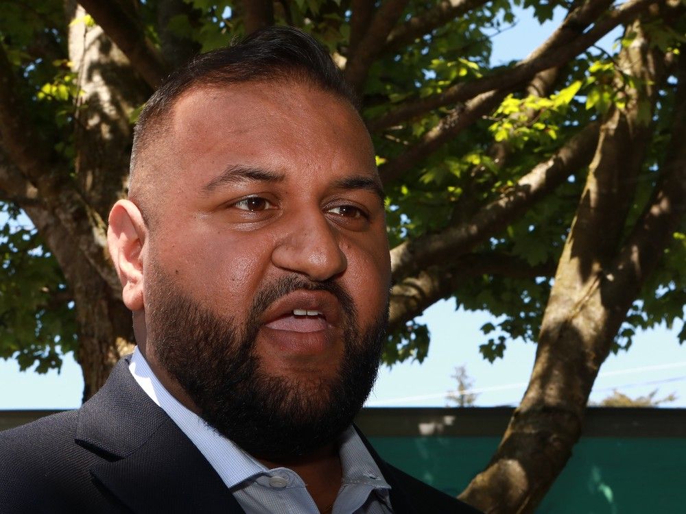 Bill received heavy pushback from municipalities and industry at last fall's UBCM over concerns it could halt infrastructure development.