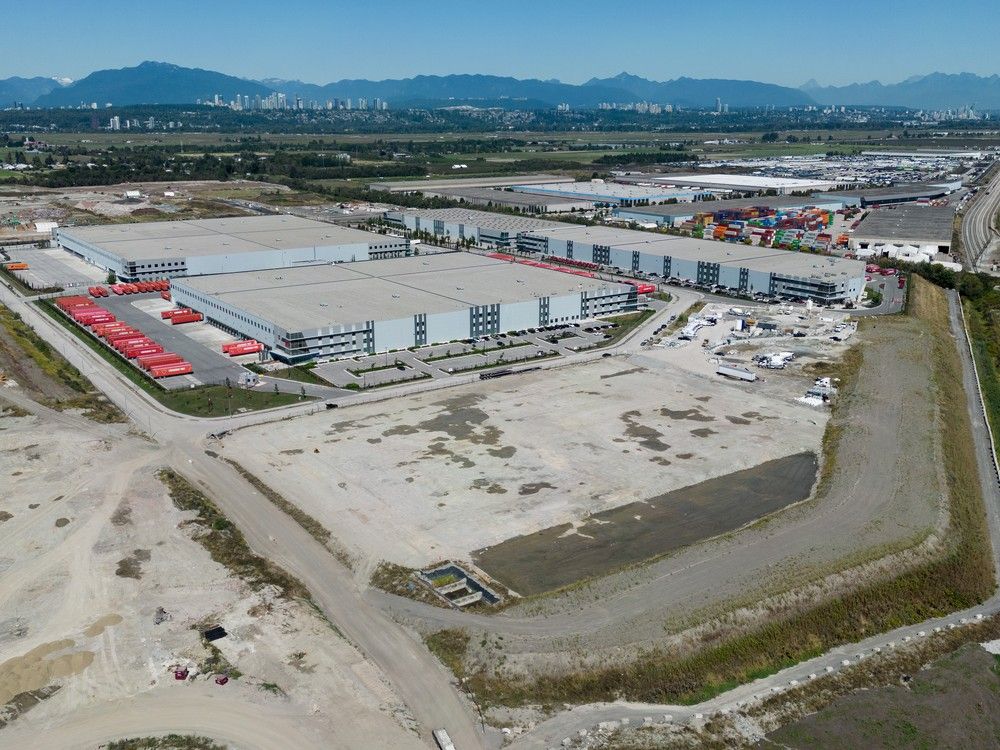 Vaughn Palmer: B.C. backs company's efforts to reopen Cowichan Tribes' Richmond land case