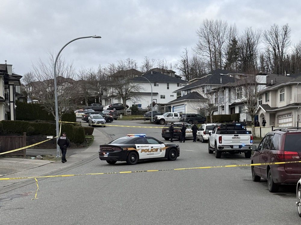 When Navpreet Dhaliwal and another man were released on bail pending trial, police said they posed a significant public safety risk.