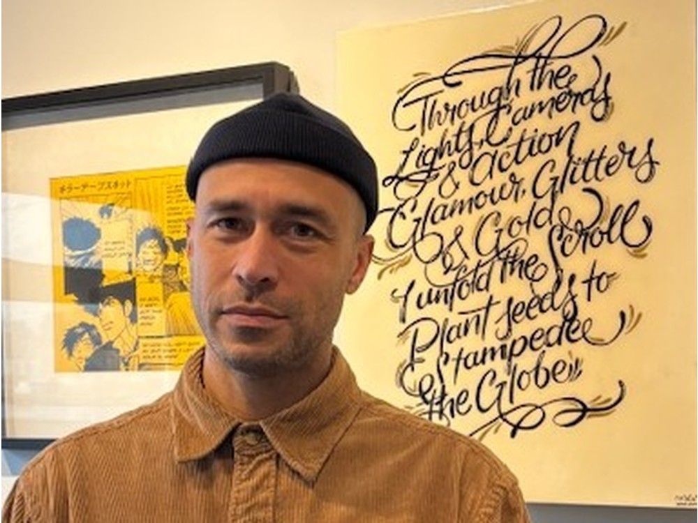 Vancouver music industry veteran Nate Sabine appointed new chair of Canadian Live Music Association