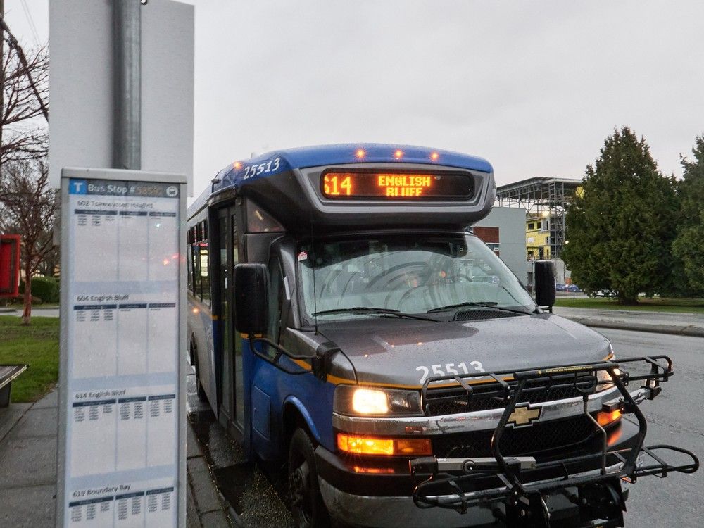 Routes with low ridership can be pricey but busy routes can cost as little as $2 per passenger.