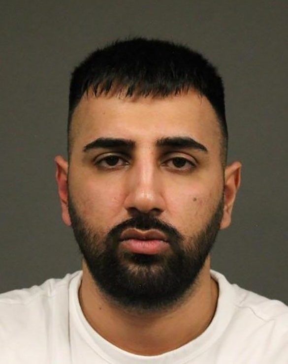   Postmedia News a appris que la victime de la fusillade ciblée de vendredi à Abbotsford était Navpreet Dhaliwal.