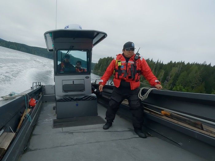 Ocean Warriors: Mission Ready