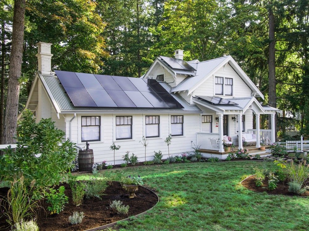 Pamela Anderson, Chelsea Handler and Finn Wolfhard: 15 celebrities with homes in B.C.