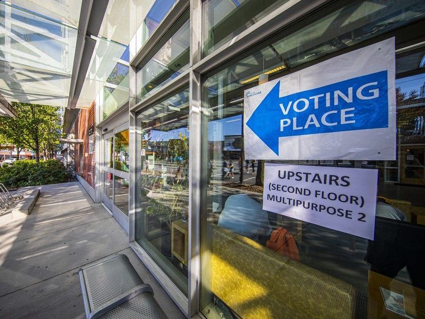 Opinion: Why Vancouver’s municipal elections feel impossible to navigate