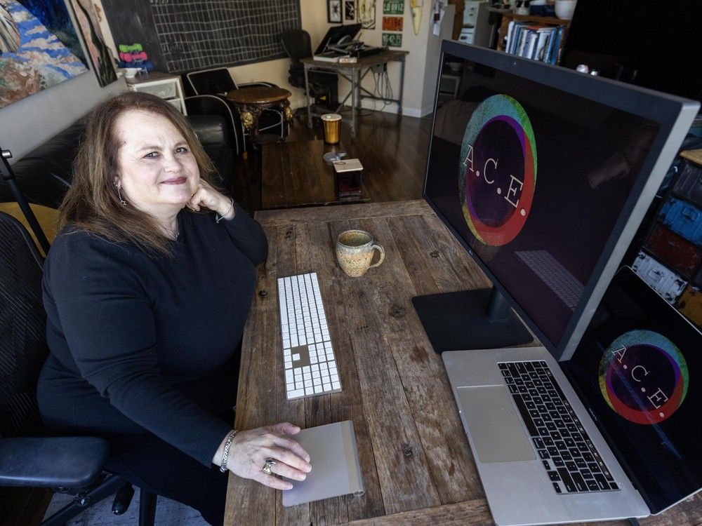 Vancouver animation program opens doors to key creative jobs