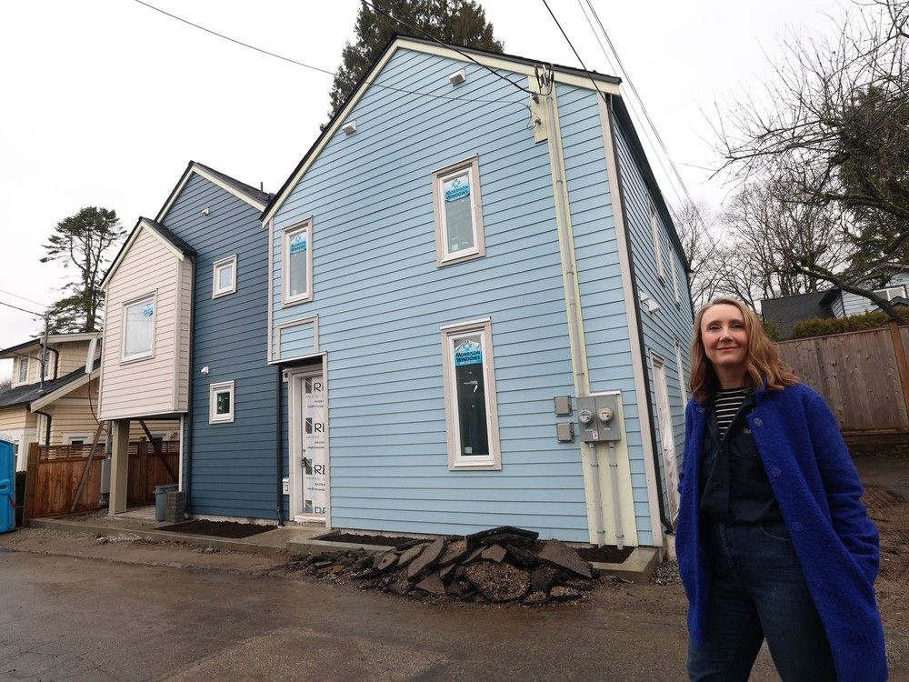 'Monstrosities' or the evolution of housing? Multi-unit buildings on single-family lots are gaining traction in B.C. cities.