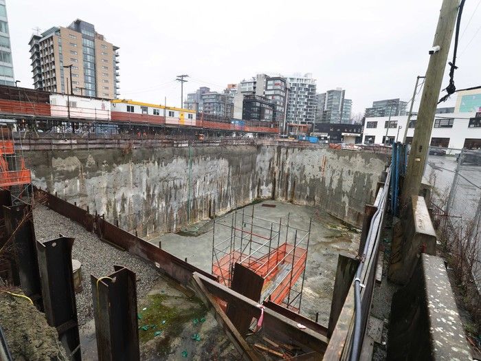 Vancouver council's eagerness to transform its industrial land is causing alarm and bewilderment among local city planners. Find out more.