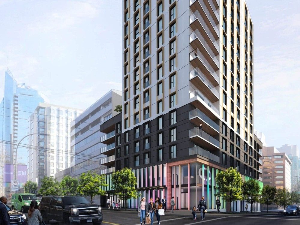 A dream decades in the making: Vancouver’s LGBTQ2+ community centre to open in 2027