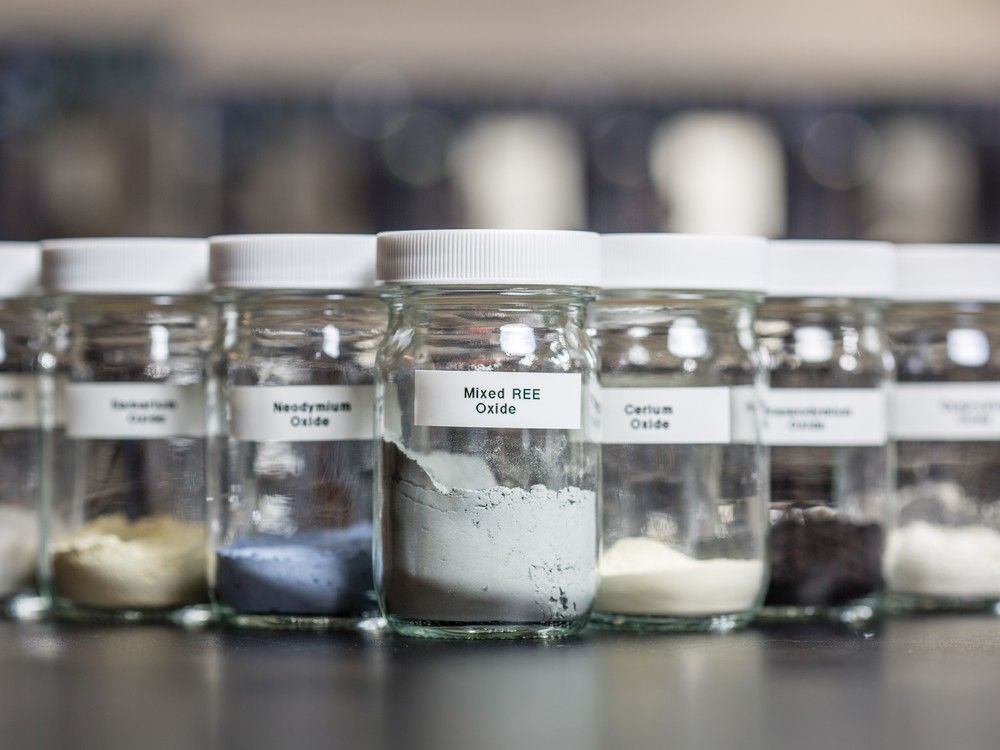 Opinion: A 'Build Canada' plan for the 21st (not 20th) century