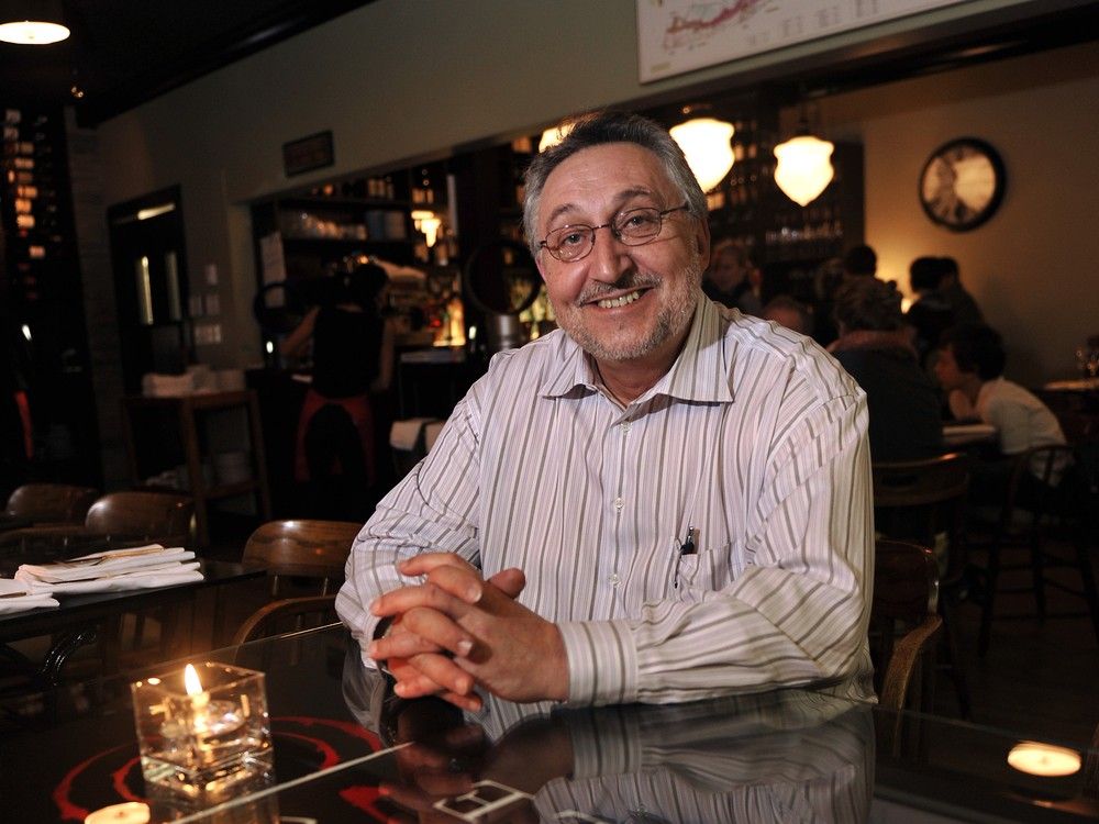 Popular Vancouver French restaurant set to close after 16 years