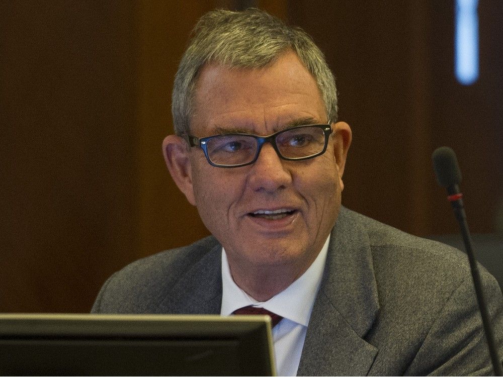  “it is one of the most important things i’ve accomplished in my career,” he said. “the centre will be a beacon of hope, not just for vancouver or b.c., but for the entire country, especially at a time when queer and transgender communities are feeling increasingly under attack,’ said tim stevenson, a former councillor and mla.