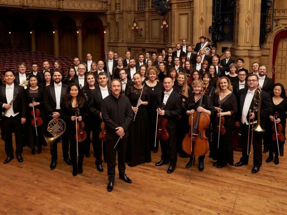 VSO's first tour to Europe culminates with performances in Mozart's Salzburg