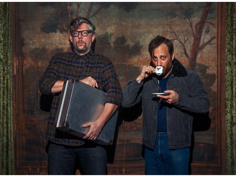 The Black Keys to play Vancouver: What you need to know about the concert