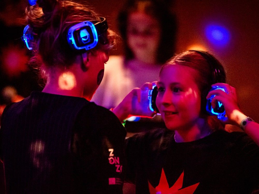 Second annual Vancouver Big Bang Festival promises 'adventurous music'