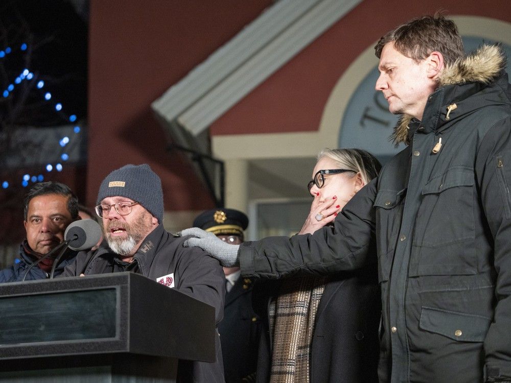 Tumbler Ridge mass shooting highlights lack of mental-health supports in remote B.C. communities