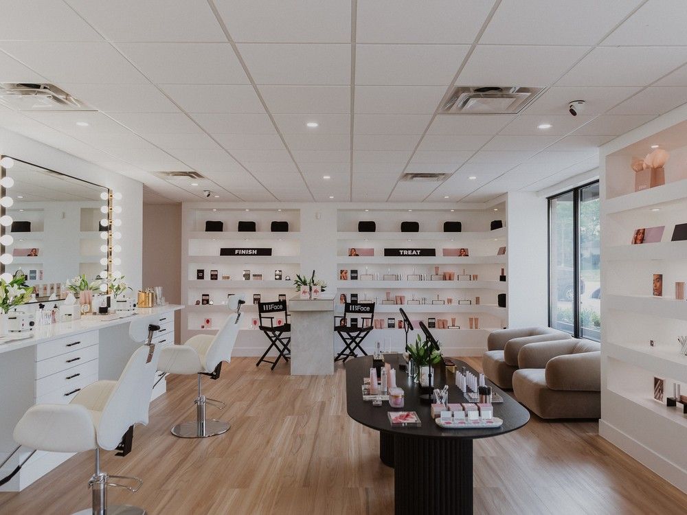 Canadian brand HBFace builds on popularity of simple-is-better beauty