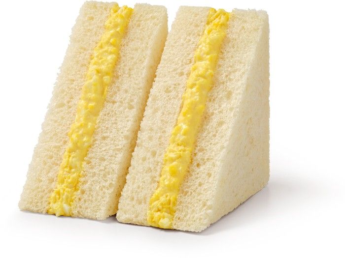  The tamago sando is coming to 7-Eleven Canada locations countrywide.