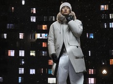 Canadian brand Moose Knuckles has a Vancouver connection.