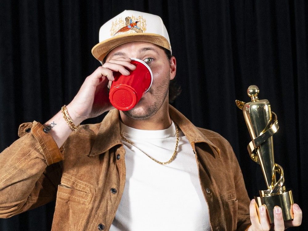 Country singer Josh Ross highlights a musical month of March concerts in Metro Vancouver