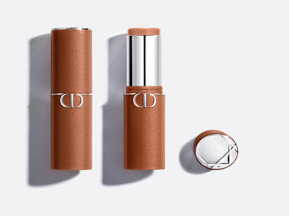See why these Dior Forever Skin Bronze sticks are among our three favourite beauty products of the week. 