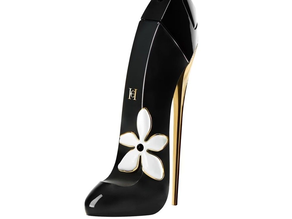 Find out why this Carolina Herrera fragrance is among our three favourites of the week.