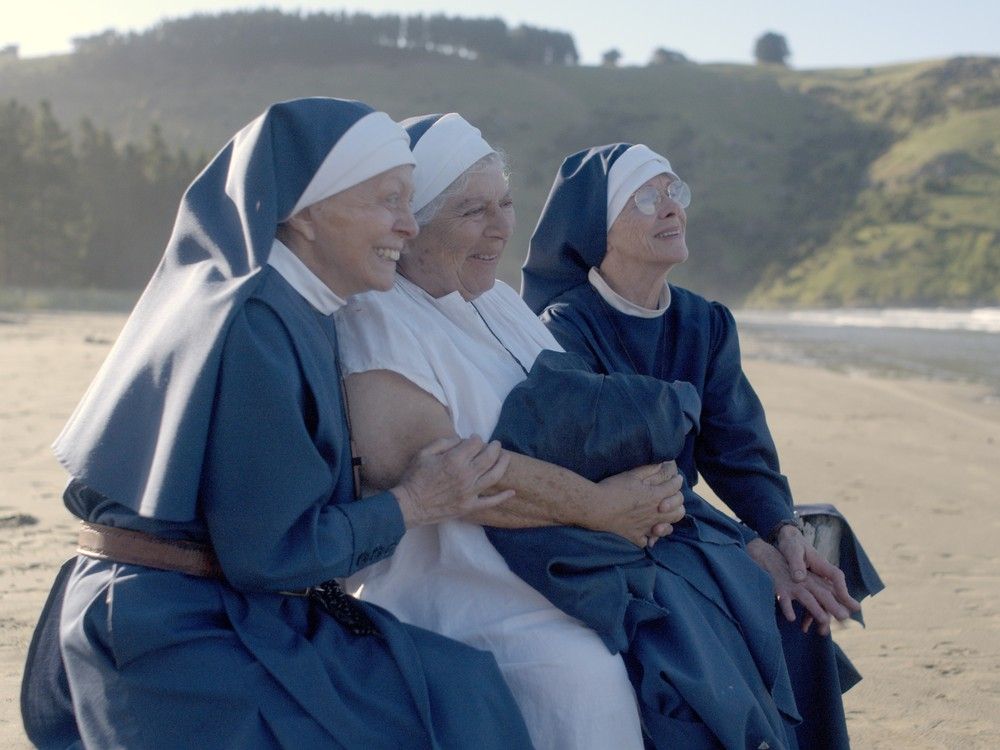 Graham Norton viral star Miriam Margolyes joins Judy Davis and Jacki Weaver in Vancouver director's first feature