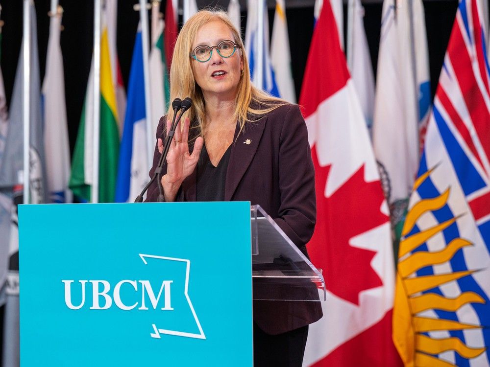 Job cuts loom as B.C. finance minister prepares 'very serious' Budget 2026