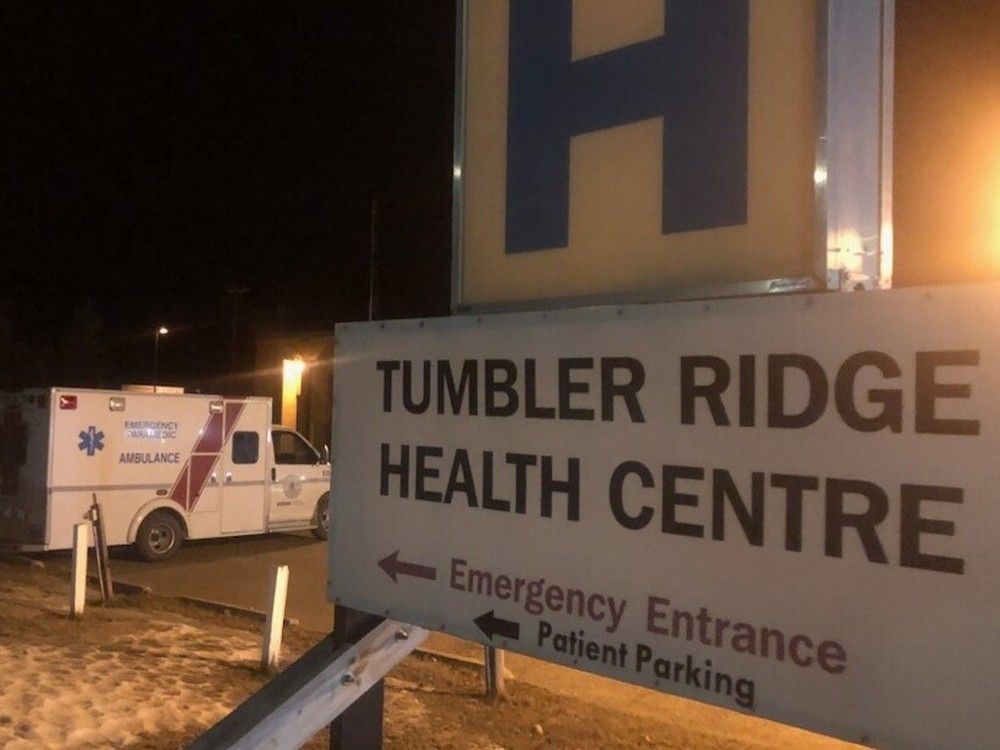 For the latest on the Tumbler Ridge shooting, follow along for live updates throughout the day.