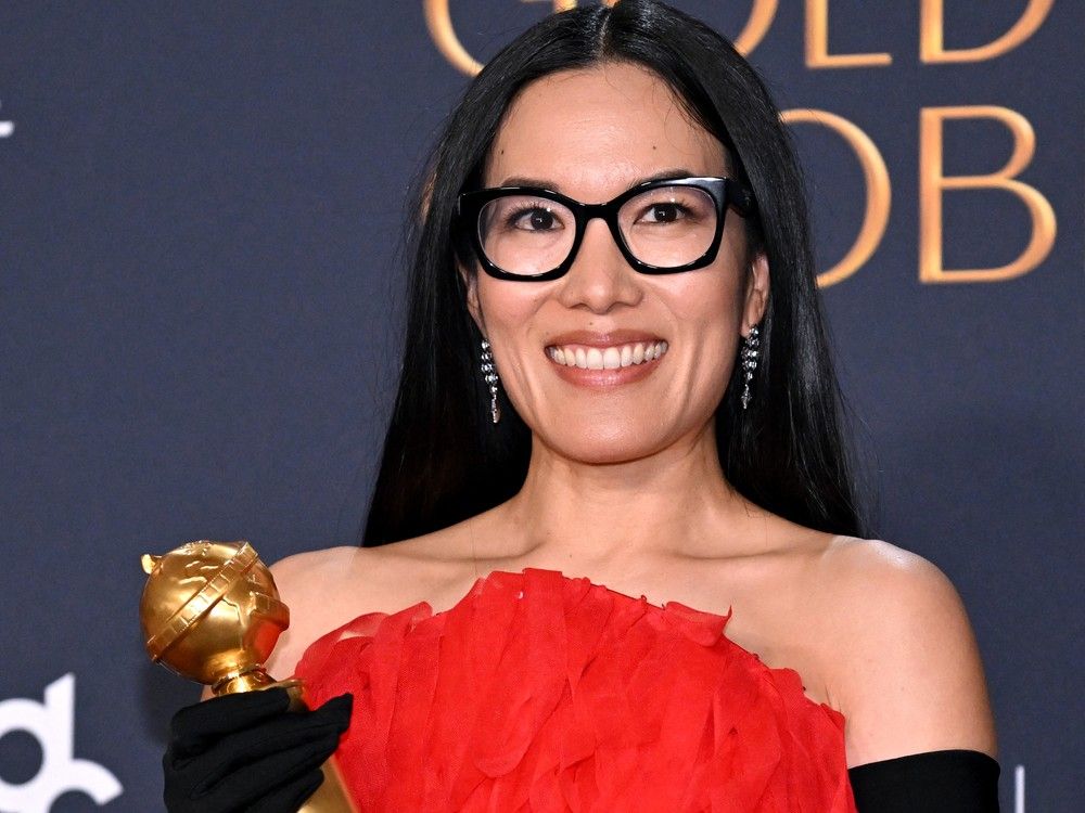 Ali Wong adds Vancouver date to her 2026 comedy tour