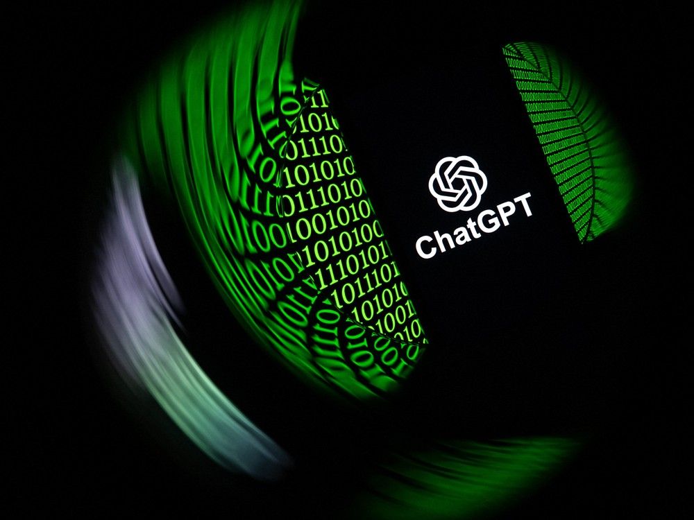 On Feb. 10, the day of the Tumbler Ridge shooting, OpenAi officials were in Victoria in talks with B.C. government officials. Only later was it revealed the company had banned the shooter last summer from its ChatGPT platform.