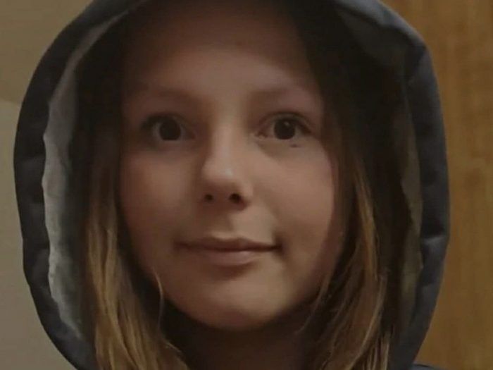  Ticaria (Tiki) Lampert, 12 was one of the victims of a school shooting in Tumbler Ridge on Feb. 10.