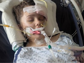 Tumbler Ridge survivor: Maya Gebala's injuries 'similar to stroke, | Vancouver Sun