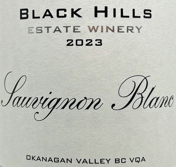  Wine labels for Anthony Gismondi’s Salut preview, slugged 0304 salut gismondi.