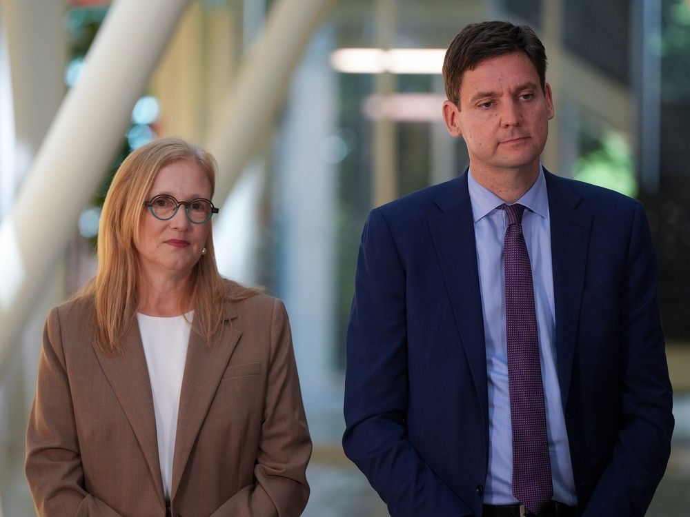 Finance minister Brenda Bailey says the government knows it needs to get its $11.2 billion deficit under control