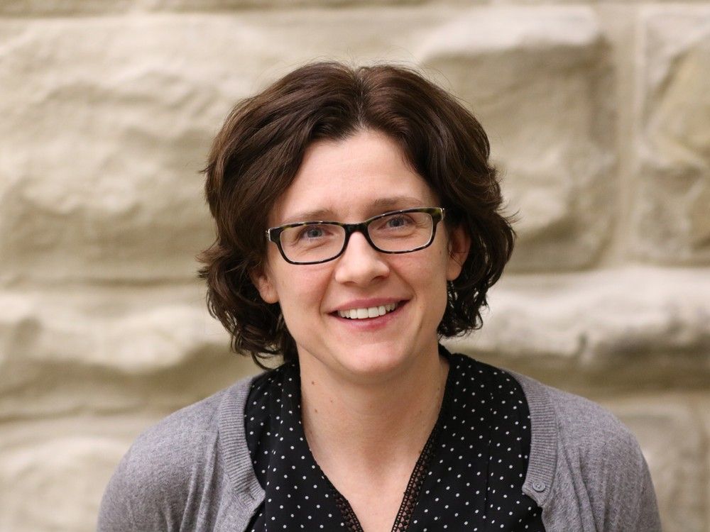  Anna Stokke, a mathematics and statistics professor at the University of Winnipeg and author of the recent C.D. Howe Institute report, says changes to math curriculum is needed to stop the decline in outcomes in the K-12 school system.