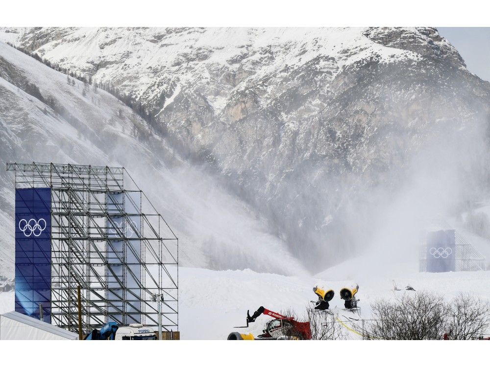 Opinion: People in Canada want fossil fuel sponsorship out of winter sports