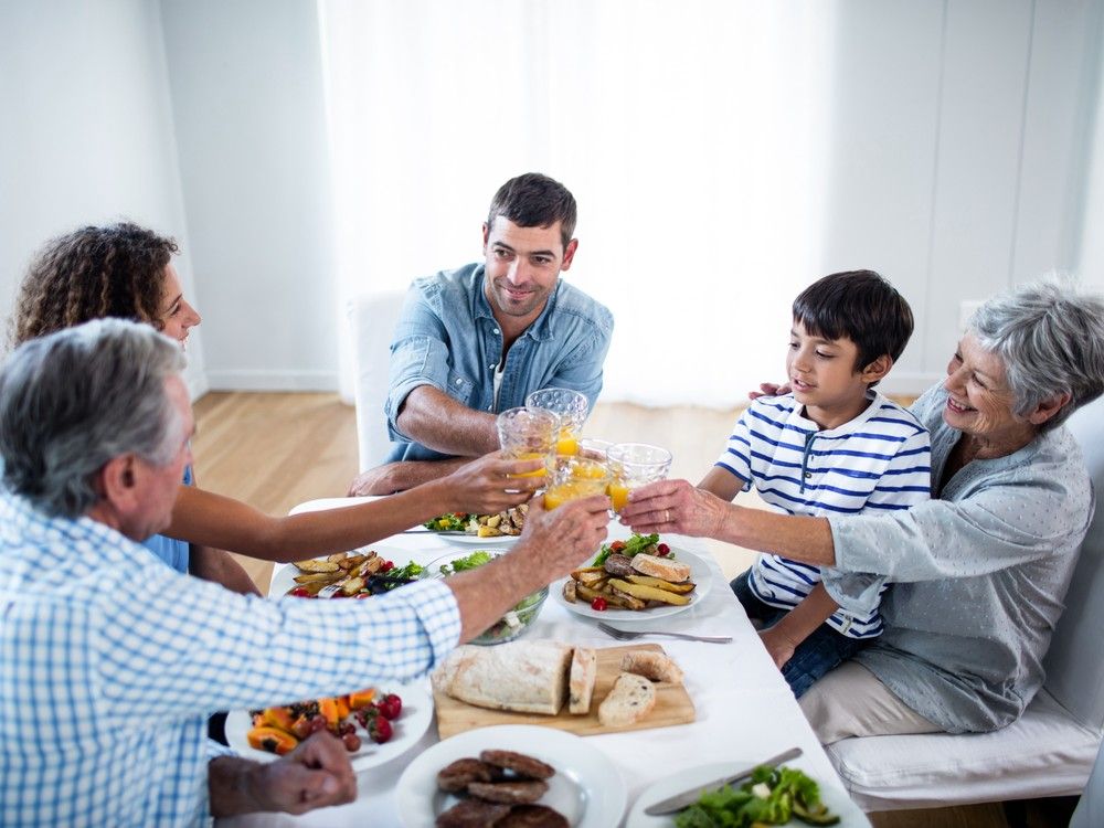 Douglas Todd: What Canadian boomers can do for younger generations